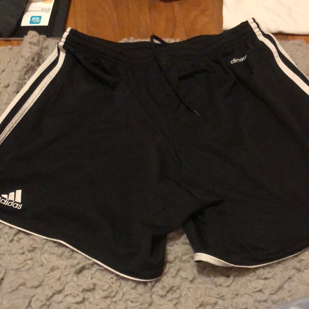 Adidas soccer short